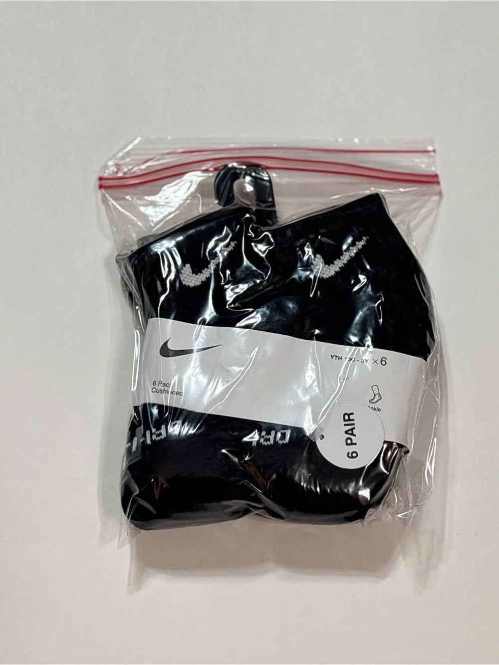 Nike dri fit